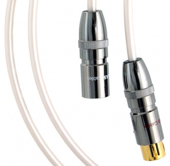 Atlas Element XLR Interconnects